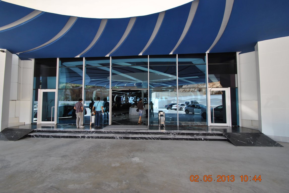 imagini hotel VIKINGEN INFINITY ALANYA